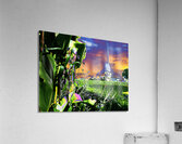 Fall Harvest Acrylic Print