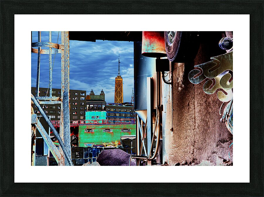  Fine Art print