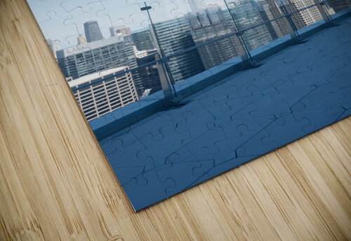architectural Illussion  Stuchly Photography puzzle