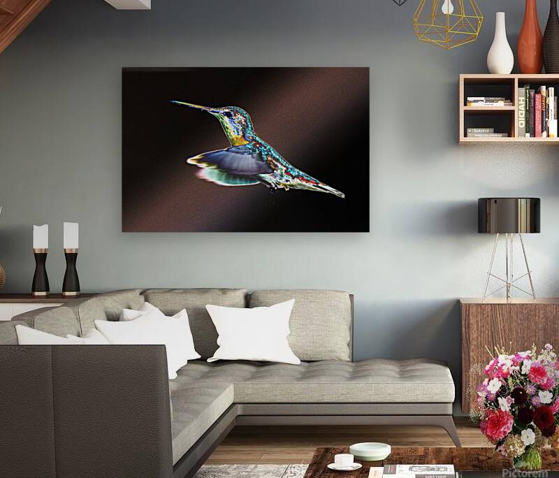 Hummingbird_CRC  Reproduction