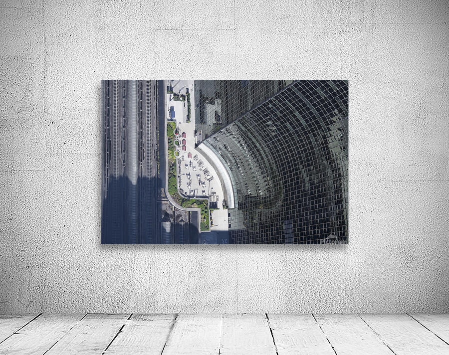 Birds Eye Wall Preview