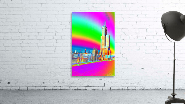 architectural Illusion  CRC Wall Preview