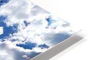 North Mole Lighthouse  HD Metal print