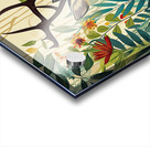 Forest Deer Acrylic print