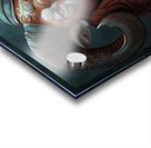 Aries the Ram Acrylic print