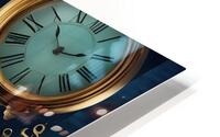 Timeless Voyage HD Metal print