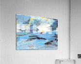 GHugo005 Acrylic Print