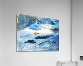 GHugo004 Acrylic Print
