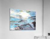 GHugo006 Acrylic Print