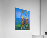 Ricardo Leon   tbd2 Acrylic Print