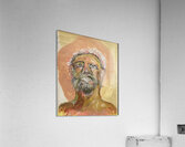 Ricardo Lean   TBD Acrylic Print