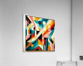 Logan Wolfe   tbd6 Acrylic Print