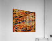 Rosa Miller   Nowhere Acrylic Print