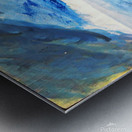 GHugo004 Metal print
