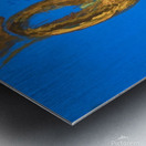 Ricardo Leon   tbd2 Metal print