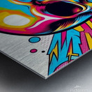 Logan Wolfe   tbd2 Metal print