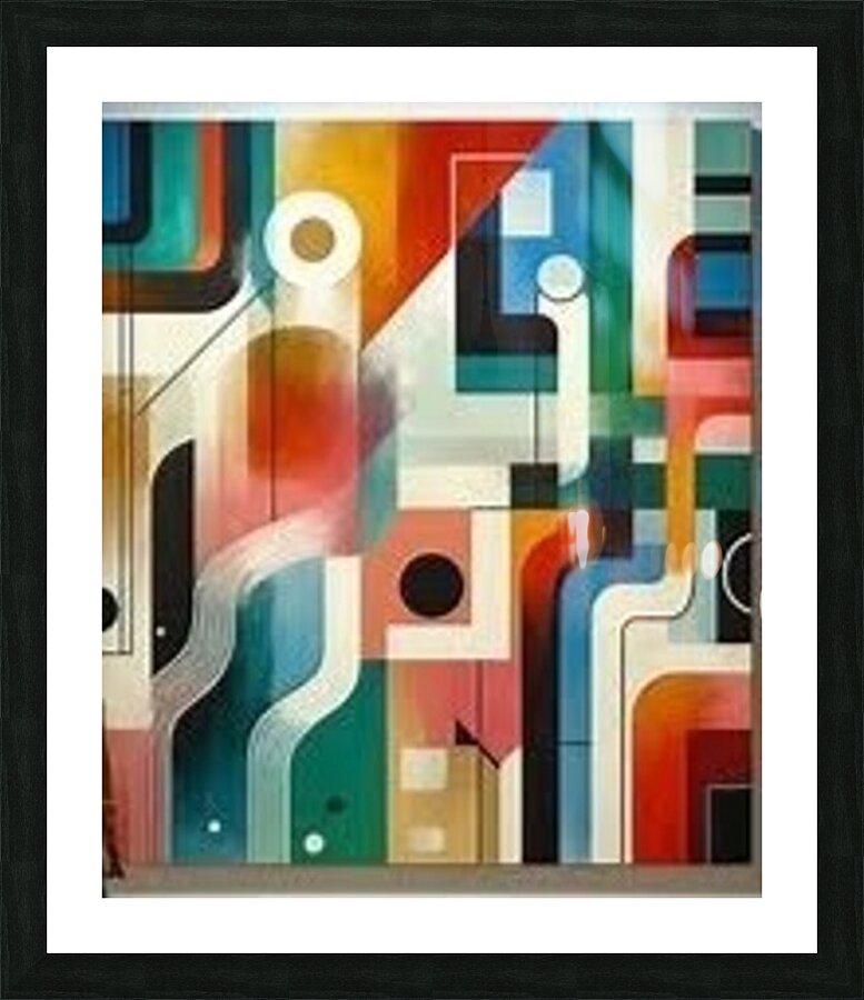 Logan Wolfe   tbd3 Picture Frame print