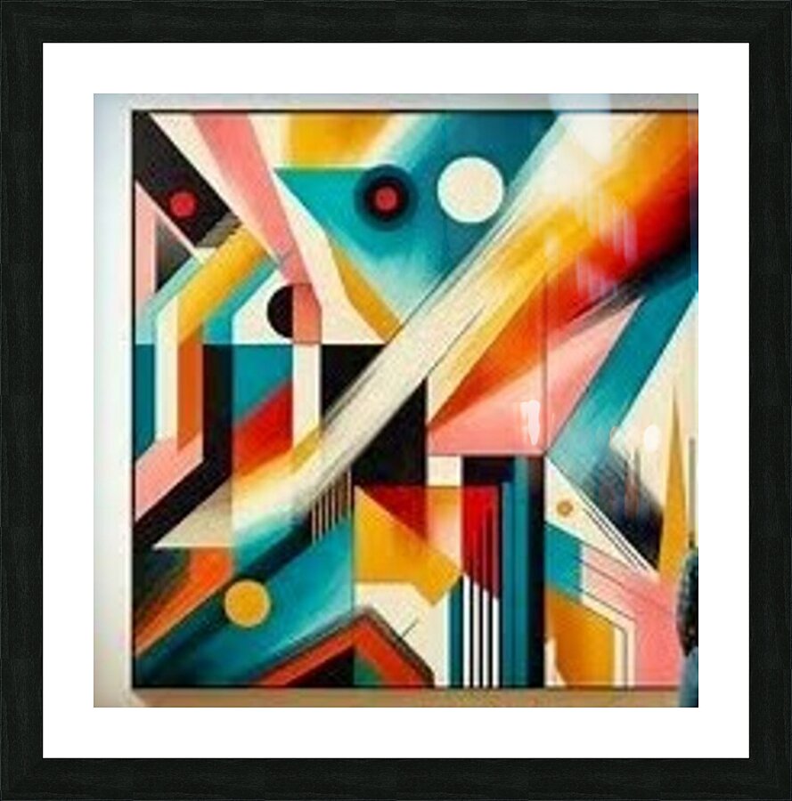 Logan Wolfe   tbd6 Picture Frame print