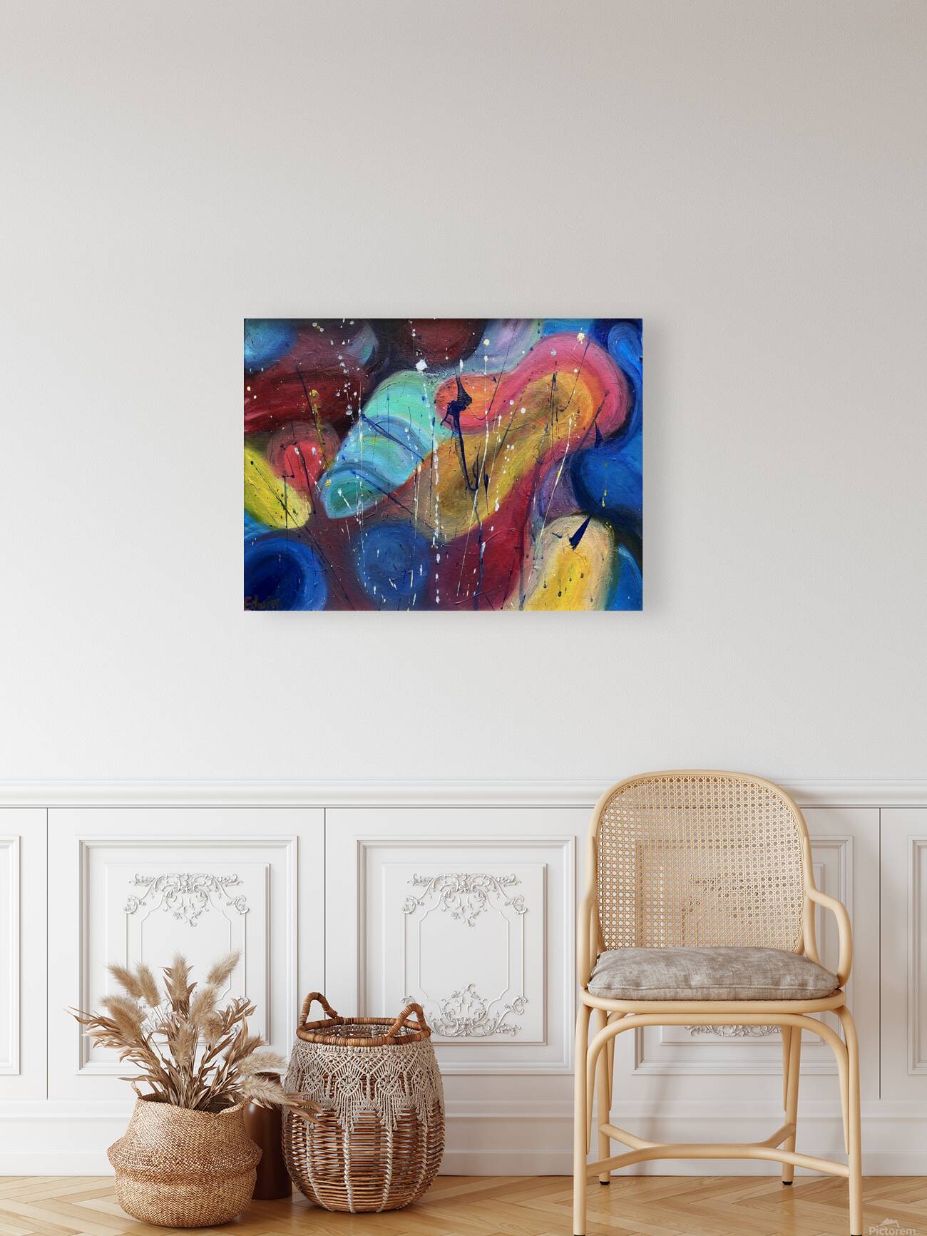 Edwin Rivera   Abstract  1 Reproduction