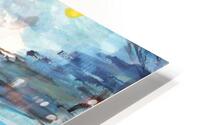 GHugo005 HD Metal print