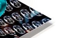 Logan Wolfe   tbd1 HD Metal print