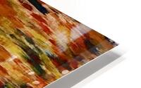 Rosa Miller   Nowhere HD Metal print