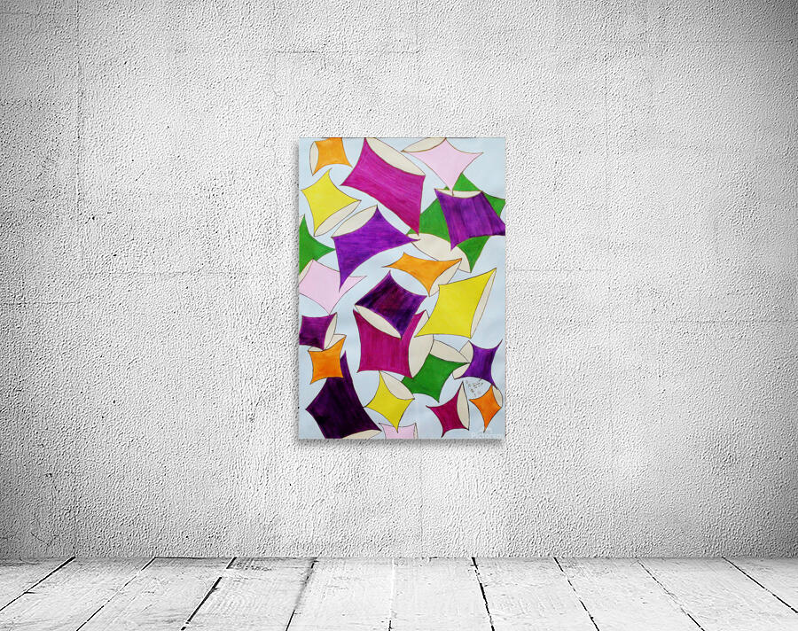 YoMoKi   tbd3 Wall Preview