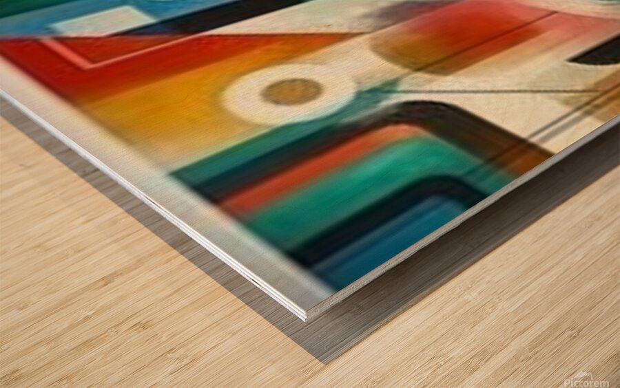 Logan Wolfe   tbd3 Wood print