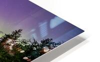 dinosaur Lake HD Metal print