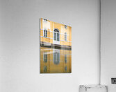 Catherine the Greats Summer Palace Acrylic Print