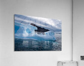 Welcome Home Acrylic Print