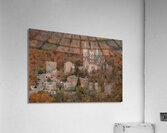 Holy Hill Acrylic Print