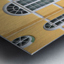 Catherine the Greats Summer Palace Metal print