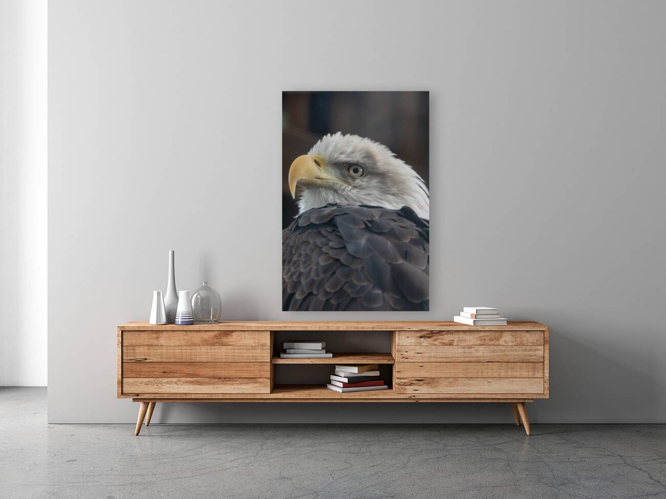 Bald Eagle Reproduction