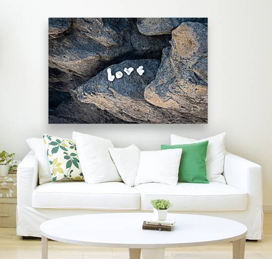 L-O-V-E by Adel B Korkor