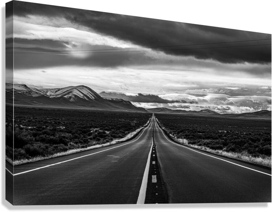Lonely Highway