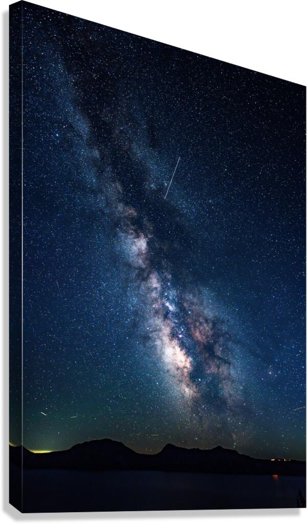 Milky Way