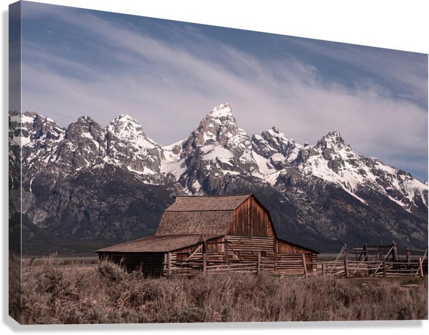 Teton Ranch