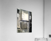 Contrast Acrylic Print