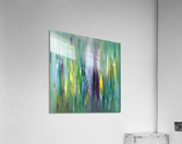 Blossoming Acrylic Print