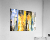 Shine Through Acrylic Print