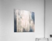 Winterbrightness Acrylic Print