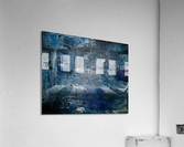 For Dornetta Acrylic Print