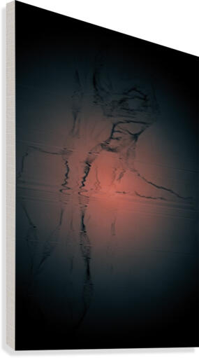 Blossoming Canvas Print