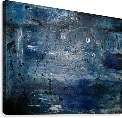 For Dornetta Canvas Print