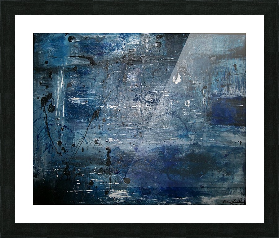 For Dornetta Picture Frame print