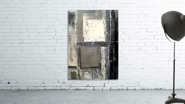 Contrast Wall Preview