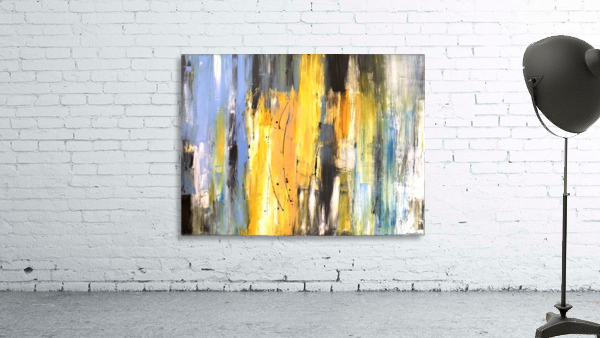 Shine Through Wall Preview