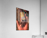 Blessings Acrylic Print