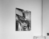 First Wife Acrylic Print